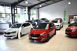 Bild von Autohaus Siemon